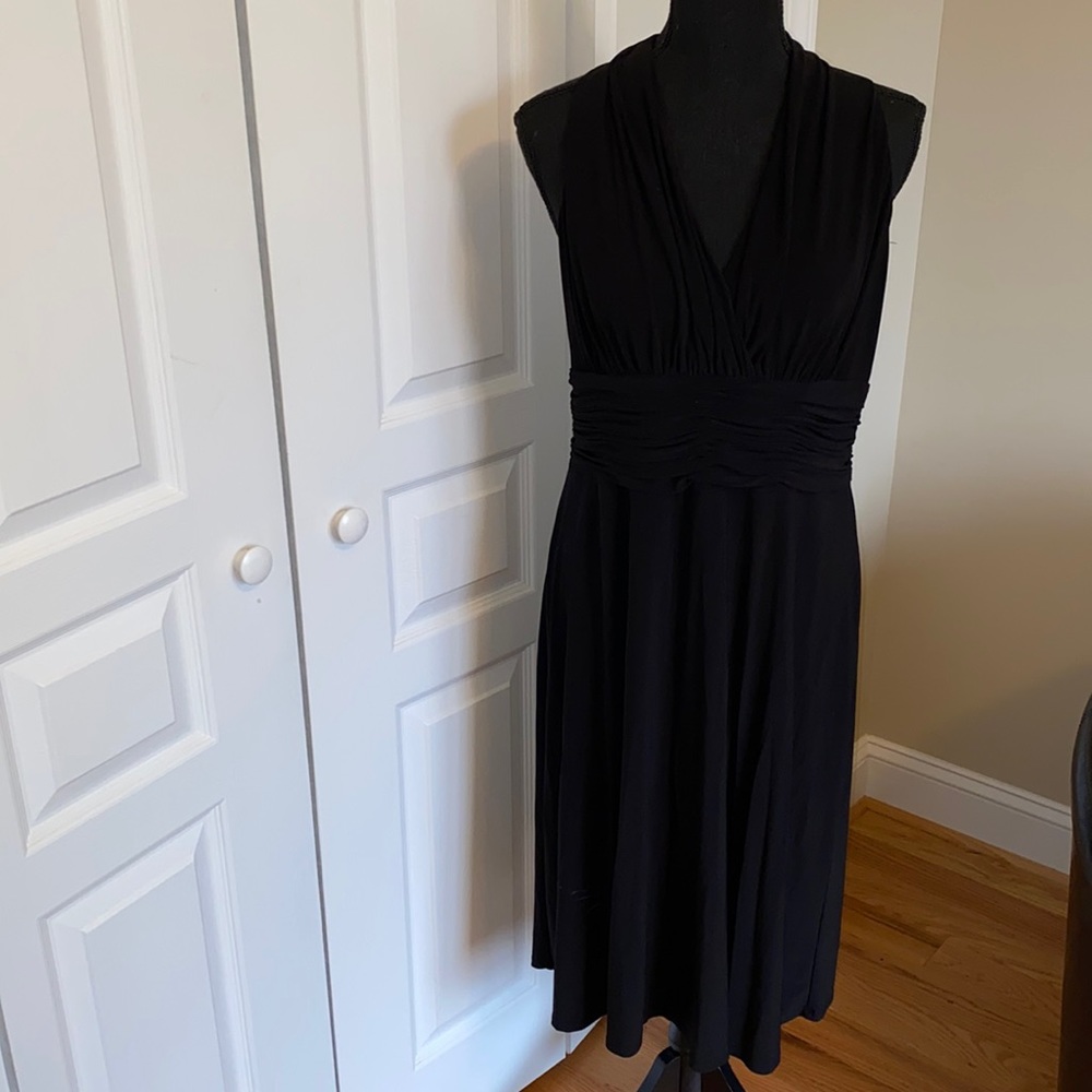 Beautiful Evan Picone A Line Dress